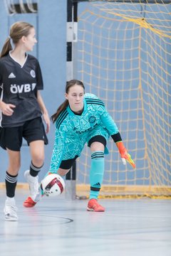 Bild 39 - wCJ NFV Futsalturnier